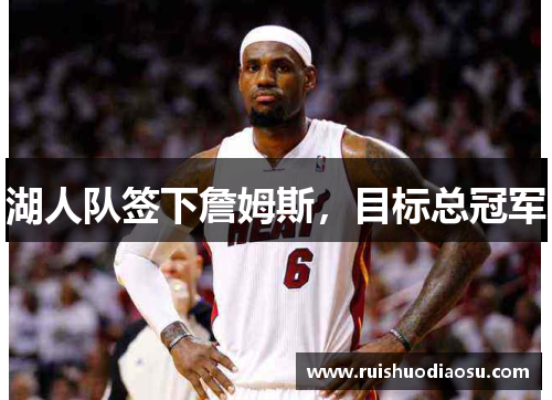 湖人队签下詹姆斯，目标总冠军