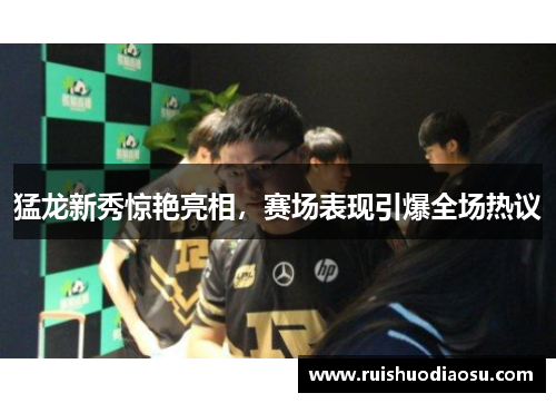猛龙新秀惊艳亮相，赛场表现引爆全场热议