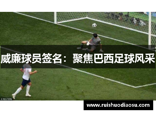 威廉球员签名：聚焦巴西足球风采