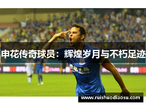 申花传奇球员：辉煌岁月与不朽足迹
